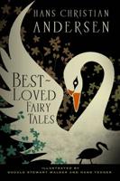 Hans Christian Andersen: Best Loved Fairy Tales