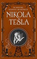 Inventions, Researches and Writings of Nikola Tesla, The