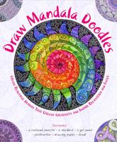 Draw Mandala Doodles
