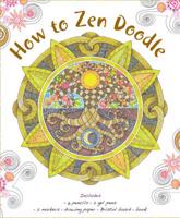 How to Zen Doodle