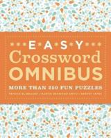 Easy Crossword Omnibus