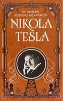 Inventions, Researches and Writings of Nikola Tesla (Barnes & Noble Collectible Editions)