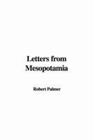 Letters from Mesopotamia