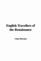 English Travellers of the Renaissance