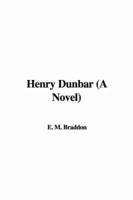 Henry Dunbar (a Novel)