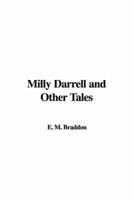 Milly Darrell and Other Tales