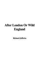 After London Or Wild England