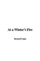 At a Winter's Fire