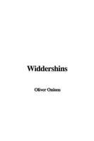 Widdershins