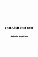 That Affair Next Door