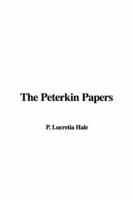 The Peterkin Papers