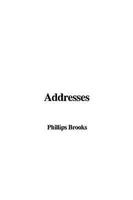 Addresses