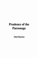 Prudence of the Parsonage