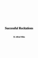 Successful Recitations