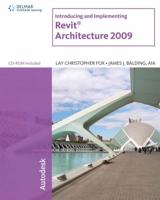 Introducing and Implementing Revit Architecture