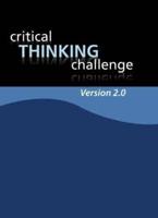 Critical Thinking Challenge 2.0