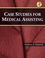 Case Studies for Medical Assisting