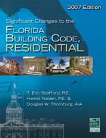 Significant Changes to the Florida Building Code, Residential