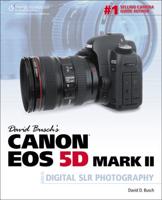 David Busch's Canon EOS 5D Mark II