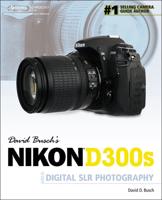 David Busch's Nikon D300s