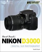 David Busch's Nikon D3000