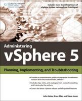 Administering vSphere 5