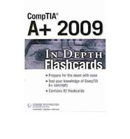 CompTIA A+ 2009 In Depth Flashcards