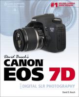 David Busch's Canon EOS 7D
