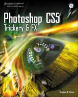 Photoshop CS5 Trickery & FX