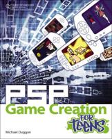 PSP Game Creation for Teens