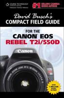 David Busch's Compact Guide for the Canon Eos Rebe