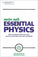 Master Math. Essential Physics