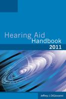 Hearing Aid Handbook 2011