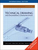 Technical Drawing and Engineering Communication, International Edition