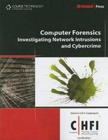 Investigating Network Intrusions and Cybercrime