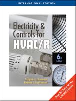 Electricity and Controls for HVAC-R