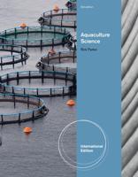 Aquaculture Science