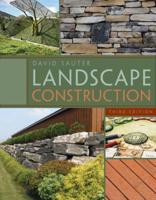 Landscape Construction, 3E