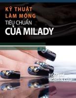 Vietnamese Translated Study Summary for Milady's Standard Nail Technology