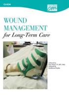 Wound Management for Long-Term Care: Complete Series (CD)