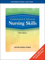 Fundamental and Advanced Nursing Skills, International Edition
