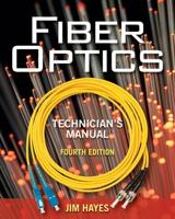 Fiber Optics Technician's Manual