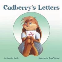 Cadberry's Letters