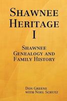 Shawnee Heritage I