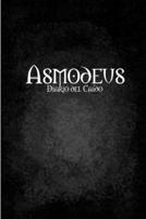 Asmodeus, Diario Del Caído