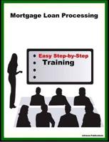Mortgage Loan Processing Training