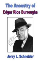 Ancestry of Edgar Rice Burroughs