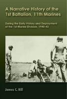 History of the 1st Battalion, 11th Marines