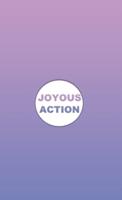 Joyous Action: A Guide to Pleasure