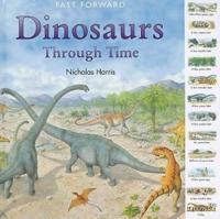 Dinosaurs Through Time